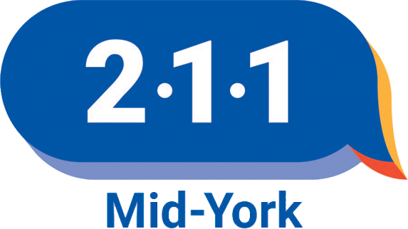 211 Mid-York, Get Connect, Get Answers Madison Oneida Herkimer
